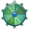 Girar Roda da Sorte welfare icon