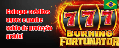 Bônus de Boas-Vindas 1brl promotion banner